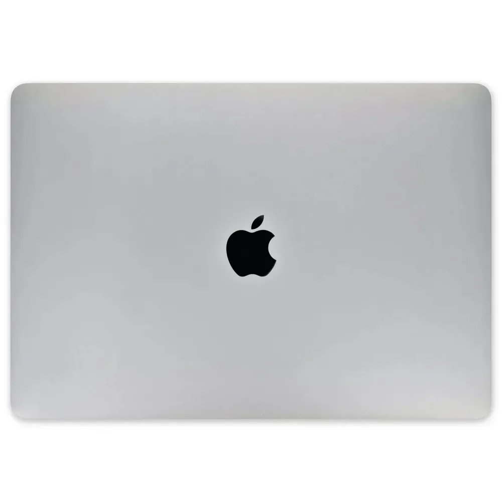 Apple MacBook Pro A2159 Core i5 8ªGen SSD 128GB 8GB Prateado MacOS 2019 image number 4